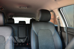 Coprisedili di classe Premium per Hyundai Tucson III (2015+)